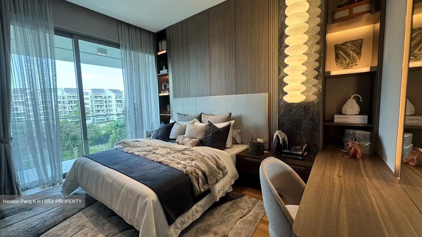 The Residences at W Singapore Sentosa Cove (D4), Condominium #515064741